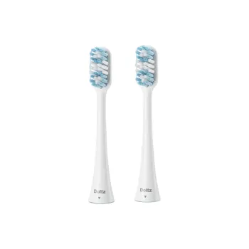 Panasonic Toothbrush Heads