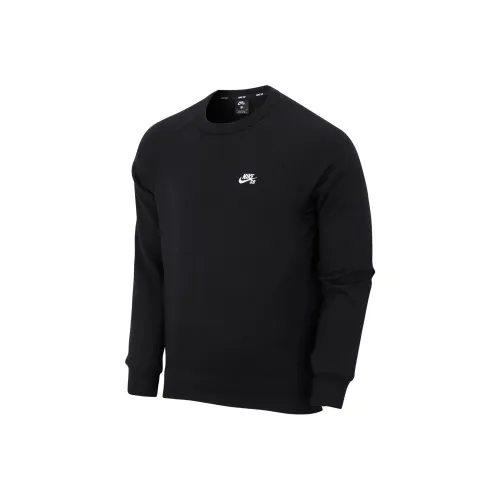 Nike Sweatshirts Men Black