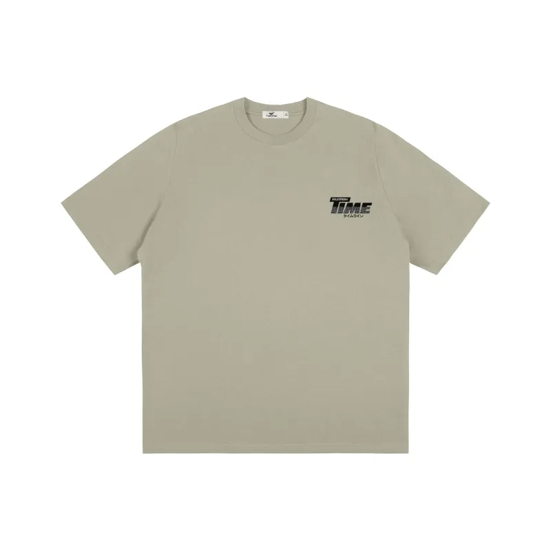 FASTFISH T Shirts Unisex-0