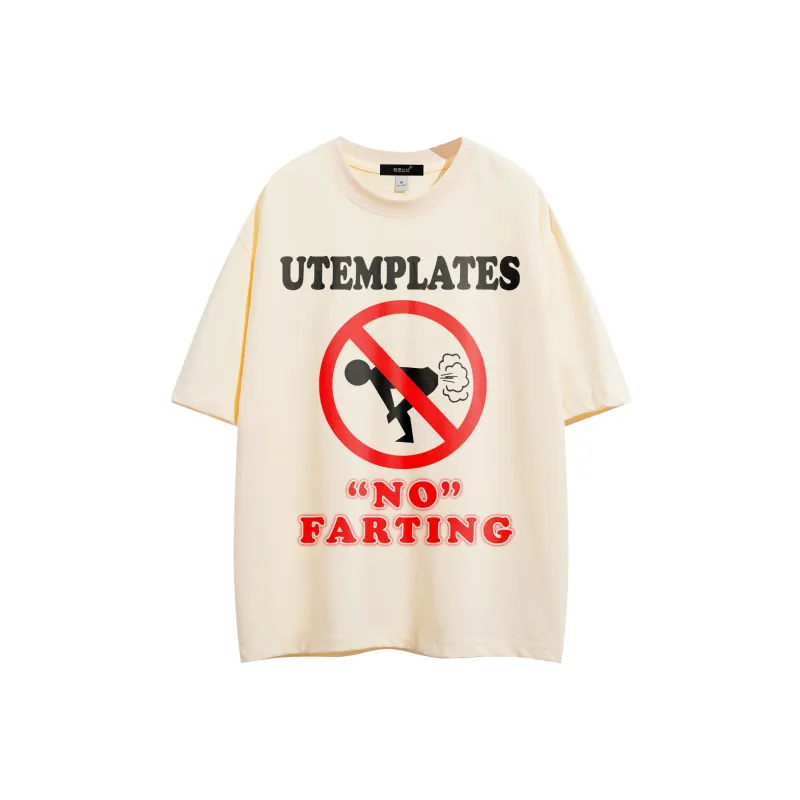 Universal Templates T Shirt Unisex-10
