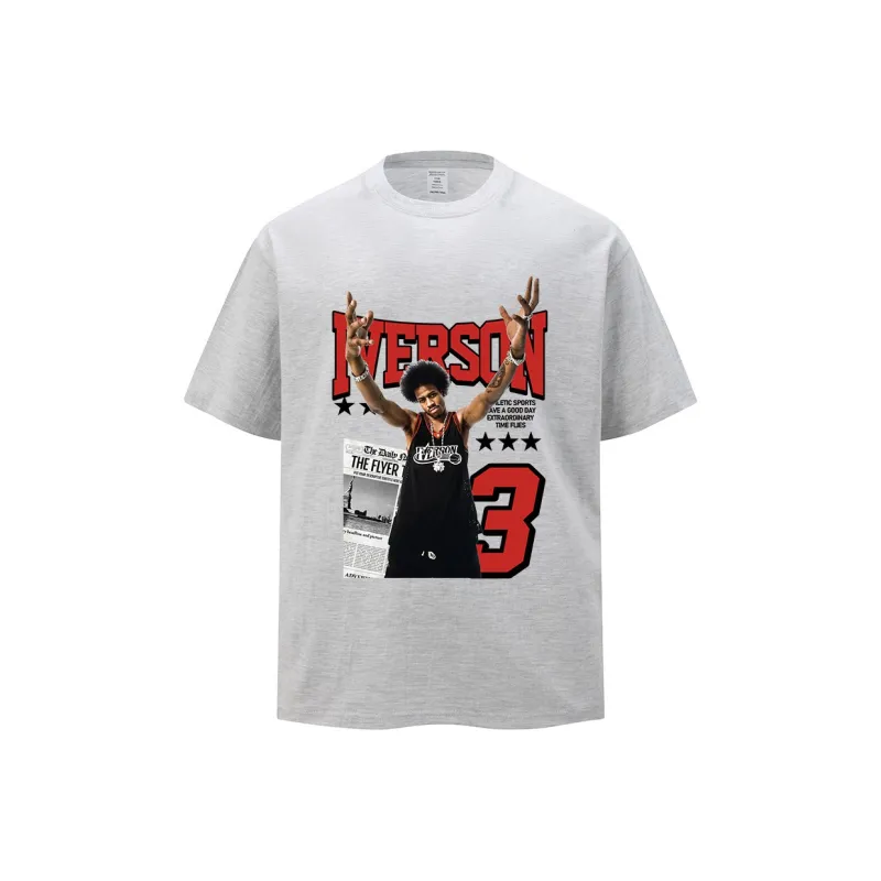 AI3 T Shirts Unisex-8