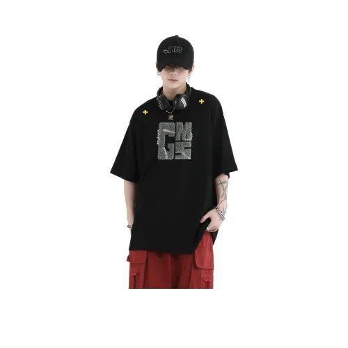 EDCO BREAK SILENCE T Shirt Unisex