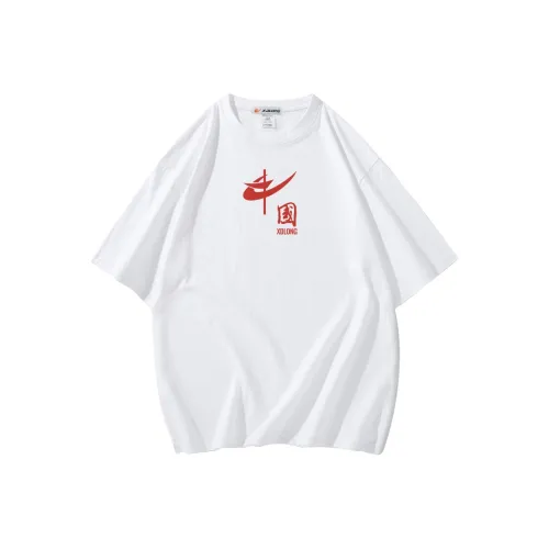 XIDELONG T Shirts Unisex