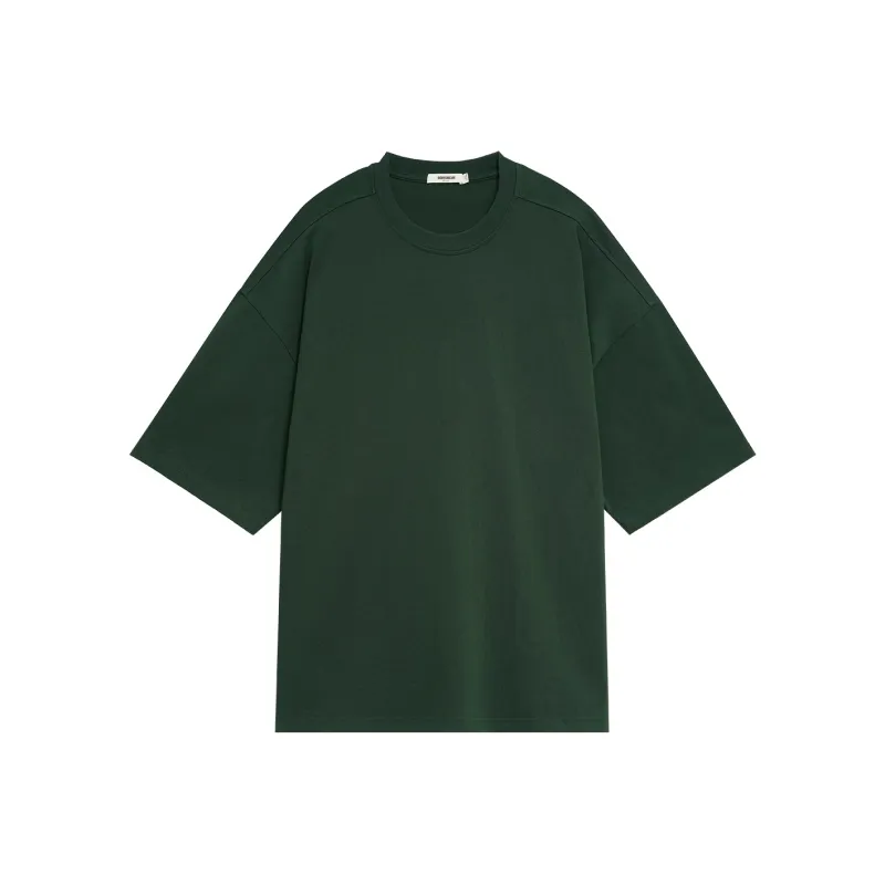 Bodydream T Shirts Unisex-16