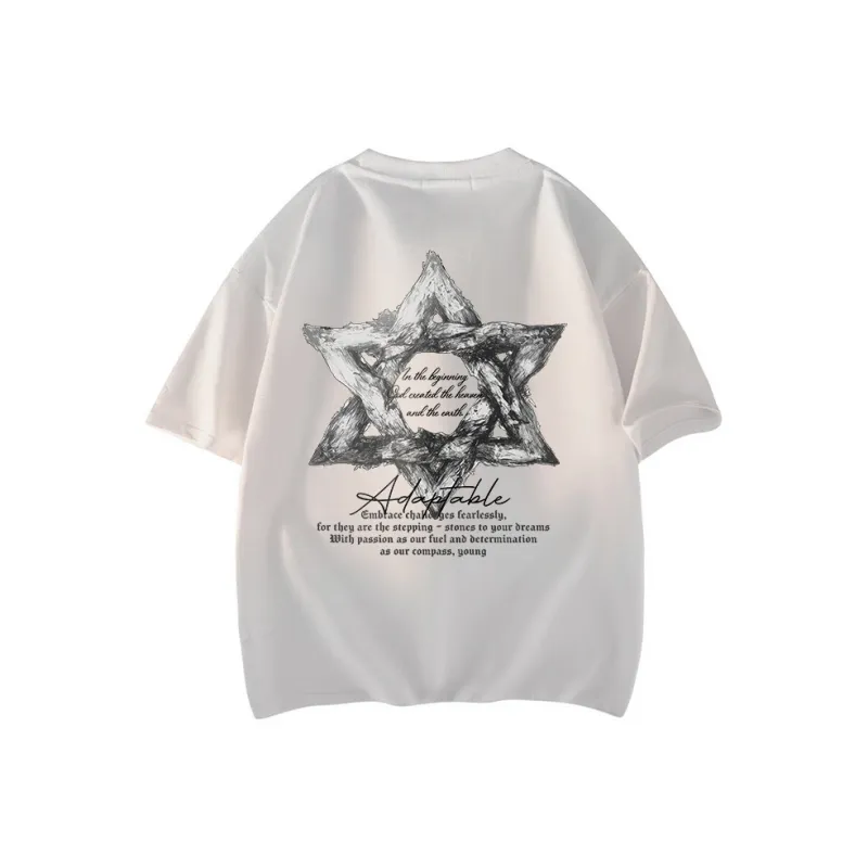 7 SEVFUN T Shirts Unisex-2