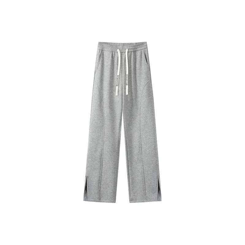 SCHEPPERHEYN Knitted Sports Pants Unisex-6