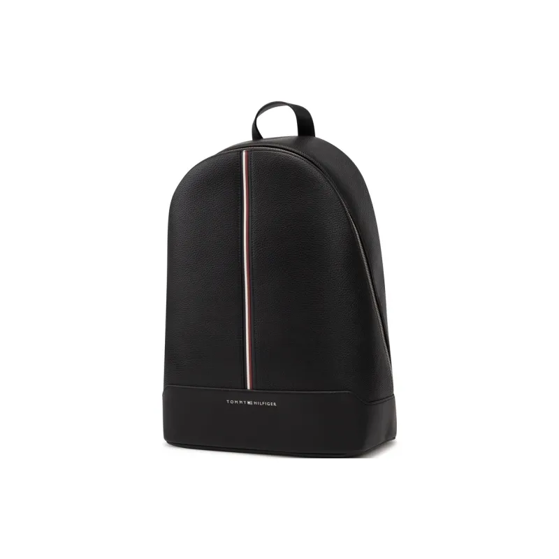 Tommy Hilfiger Synthetic Material Backpack Tubas Men's Black-2