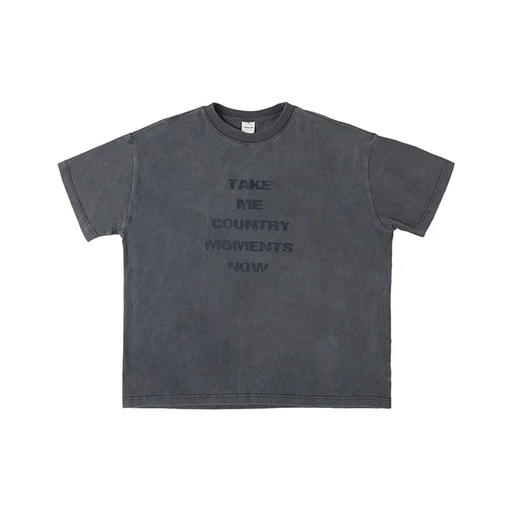 COUNTRY MOMENT T Shirts Unisex-7