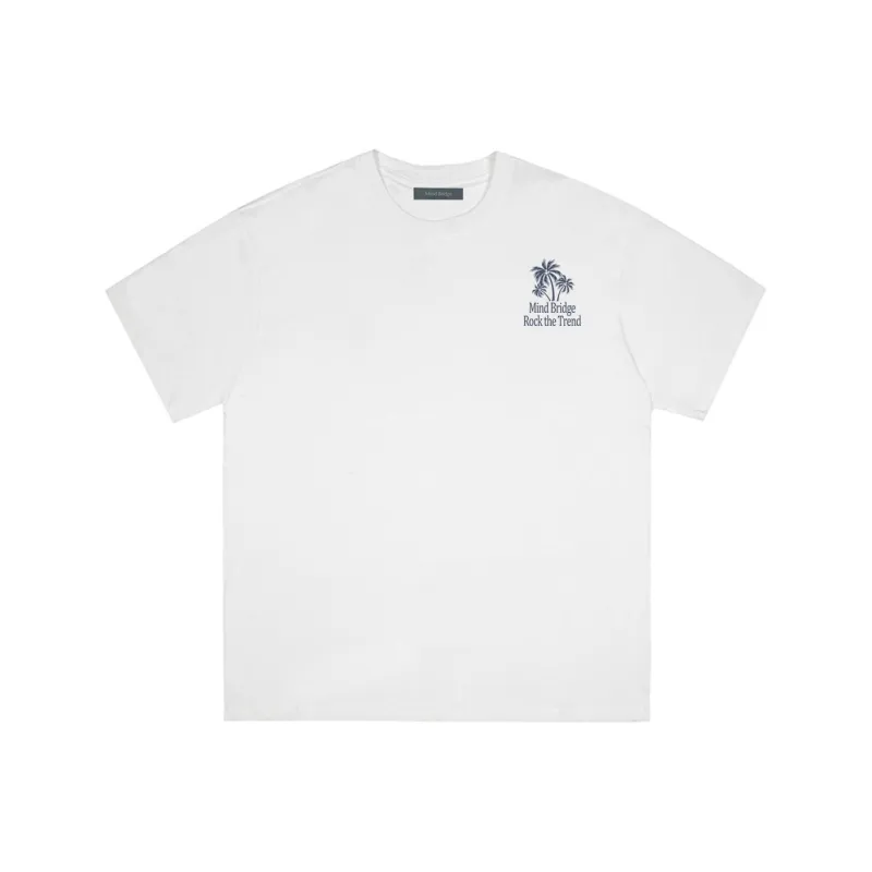 MindBridge T Shirts Unisex-0