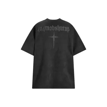 404MOB GANG T Shirts Unisex