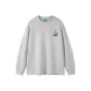 White Heather Gray