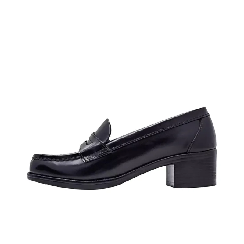HARUTA Loafers Women's-0