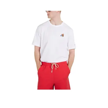 Champion x Percival T-Shirt Men's White