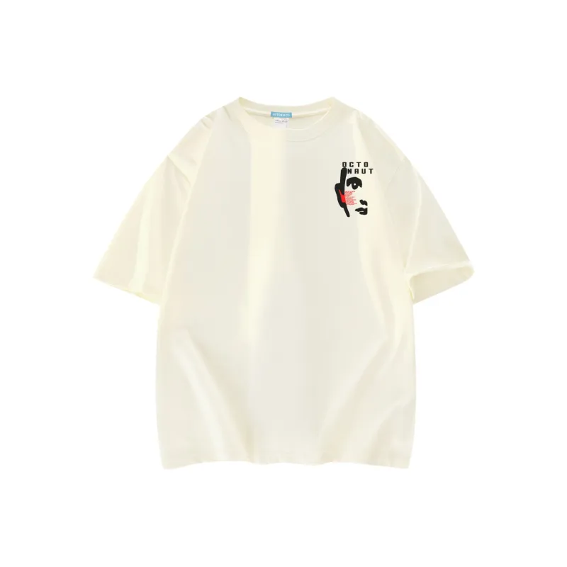 Small Columns Under The Sea T Shirt Unisex-19