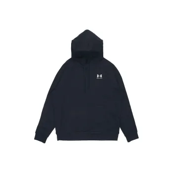 Under Armour Sweatshirt Men's Black