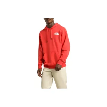 THE NORTH FACE Sweatshirts Men Red