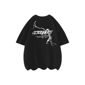 Small Columns Under The Sea T Shirt Unisex