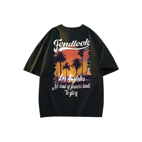 JIMI&JONS Long Sleeved T Shirts Unisex