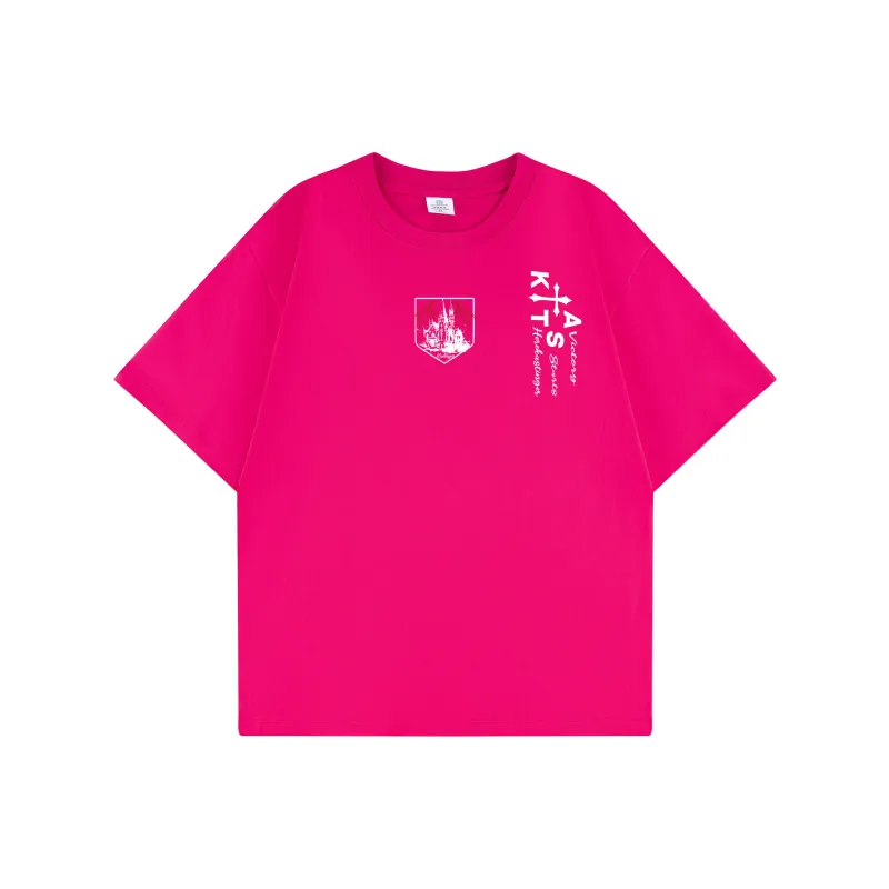 Kastinger T Shirts Unisex-24