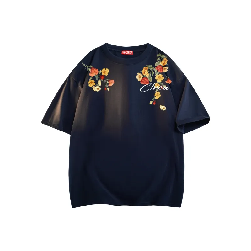 C1RCA T Shirts Unisex-8
