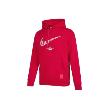 Nike CNY Collection Sweatshirts Men Red