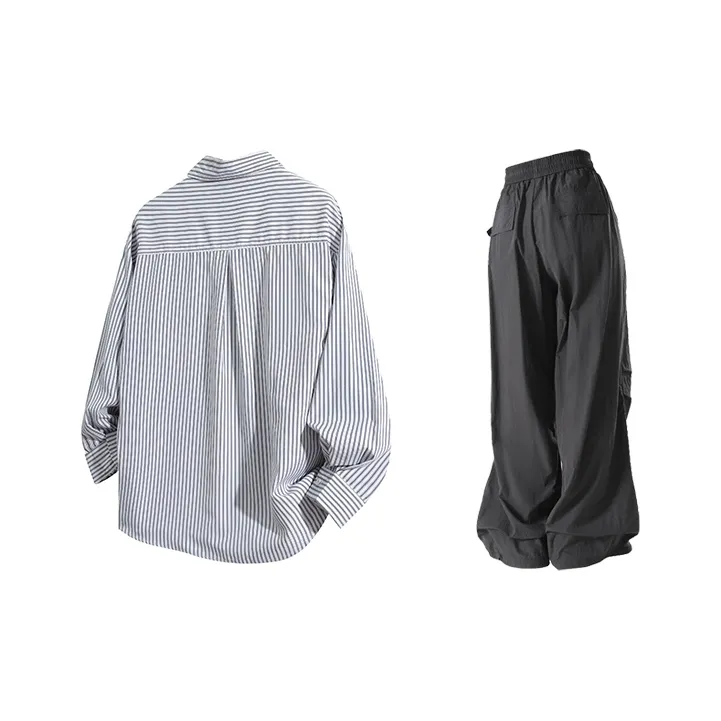 FAX FOR FMACM Shirt Matching Set Unisex-8