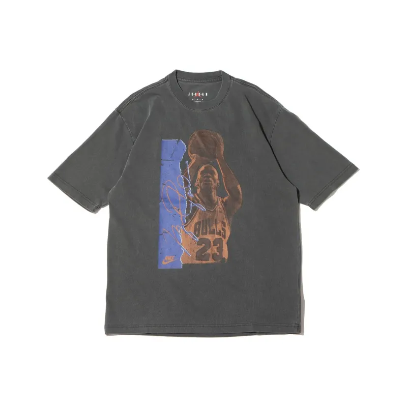 JORDAN Flight Heritage 85 Tee-0