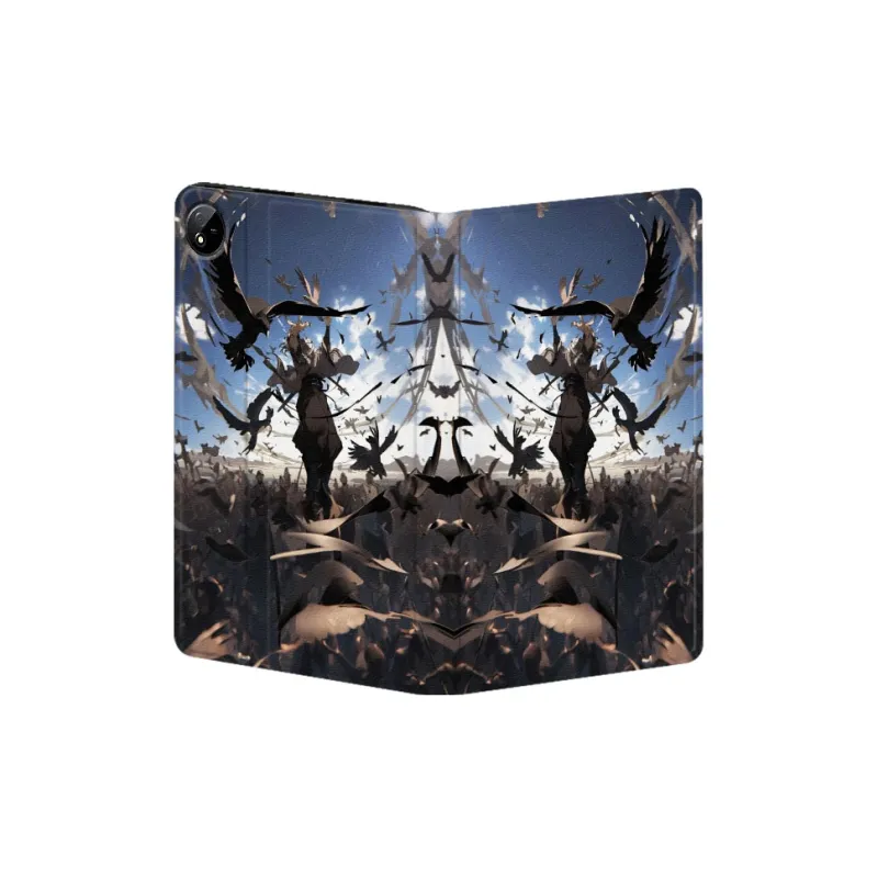 YIBAOBAO Tablet Protective Cases-2