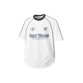 MEXICAN T Shirts Unisex