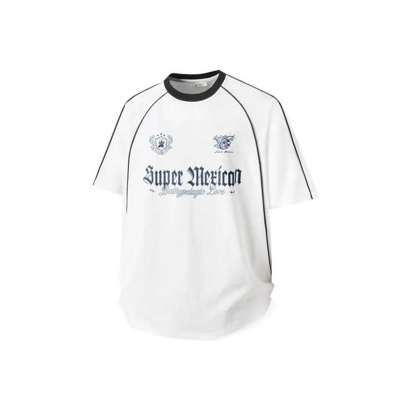 MEXICAN T Shirts Unisex-0
