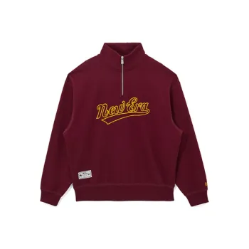 New Era Sweatshirts Unisex Red