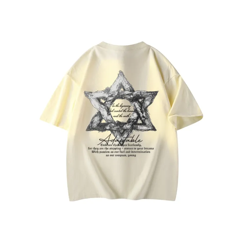 7 SEVFUN T Shirts Unisex-4