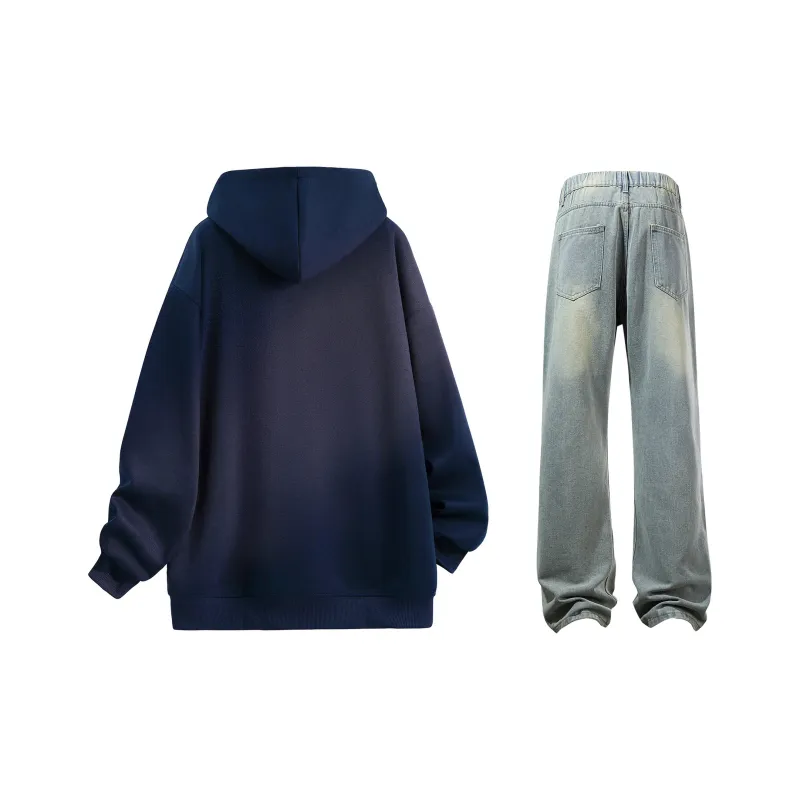 7 SEVFUN Sweatshirt Sets Unisex-3