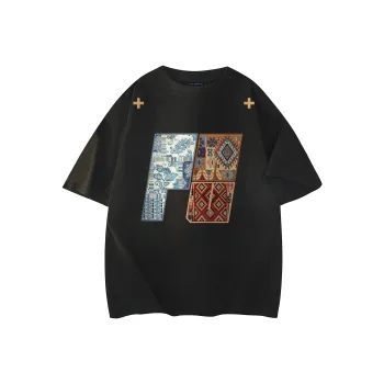 PAUL COSTELLOE T Shirts Unisex