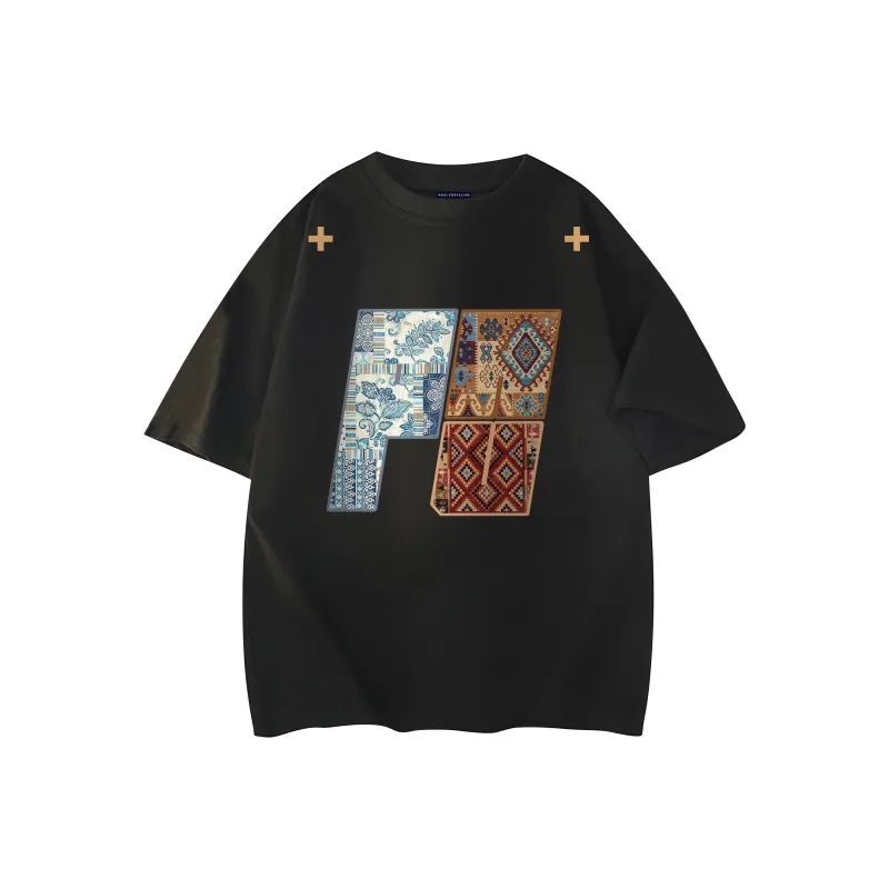 PAUL COSTELLOE T Shirts Unisex-0