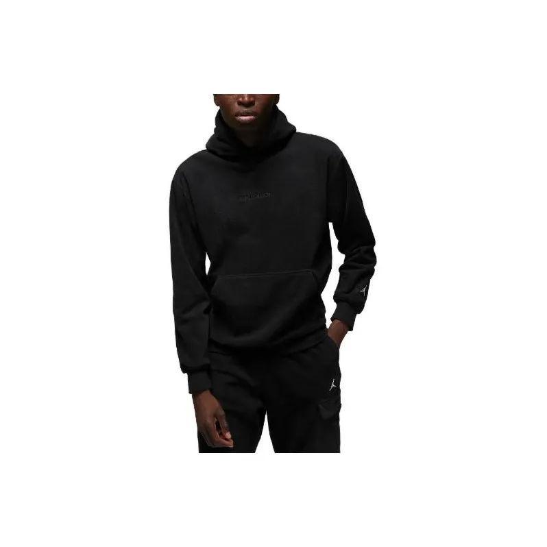 Jordan Essential Fleece Winter Hoodie-0