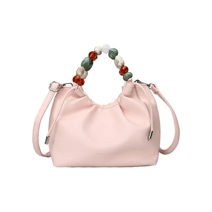 BLAKE FLEETO PU Crossbody Handbag Regular Women's Multicolor-6