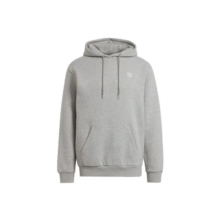 Adidas Originals Sweatshirt Men's Gray-0