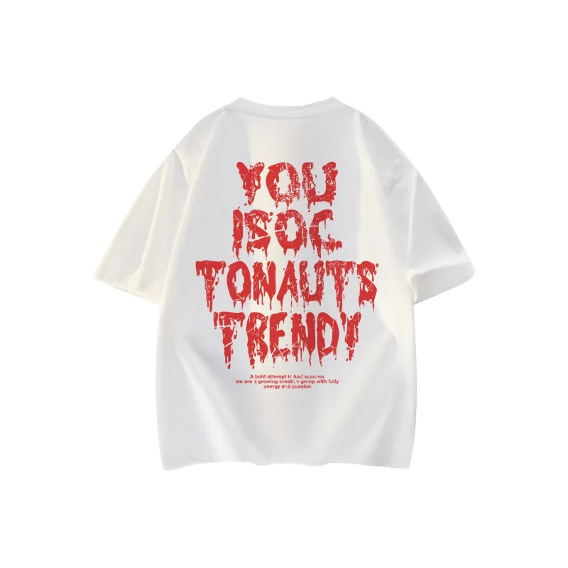 Small Columns Under The Sea T Shirt Unisex-11