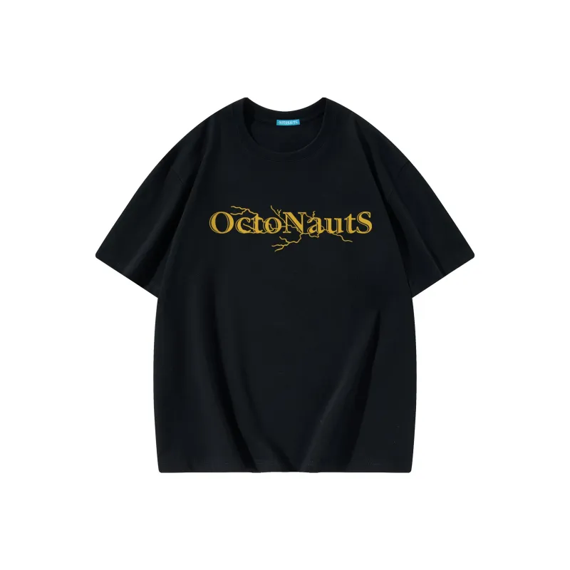 Small Columns Under The Sea T Shirt Unisex-21