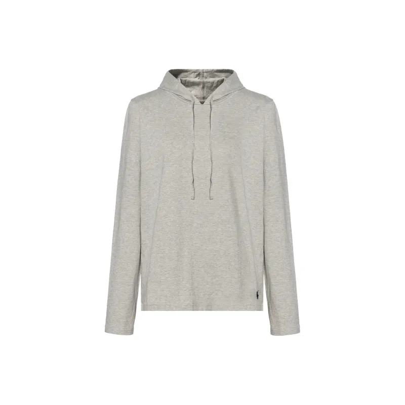 Polo Ralph Lauren Sweatshirts Men Gray-0