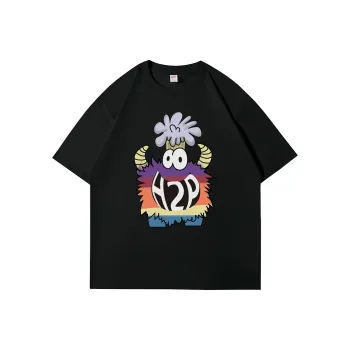 H2P T Shirts Unisex