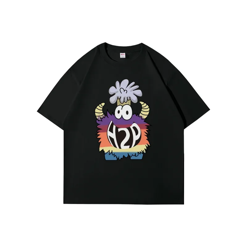 H2P T Shirts Unisex-0