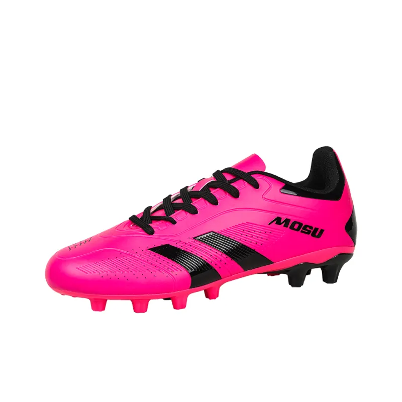 TONYBEAR Anti Slip Wear Resistant Soccer Shoes Unisex-37