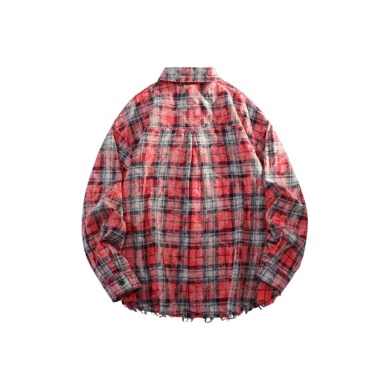 FAX FOR FMACM Shirt Unisex Washed Blue-3