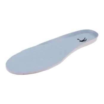 QIAODAN Running Insoles Men's Rain Blue