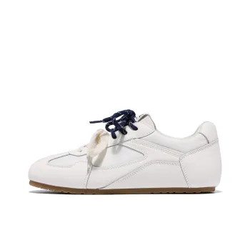 BDED German Army Trainers Lightweight Low Top Casual Shoes Women's