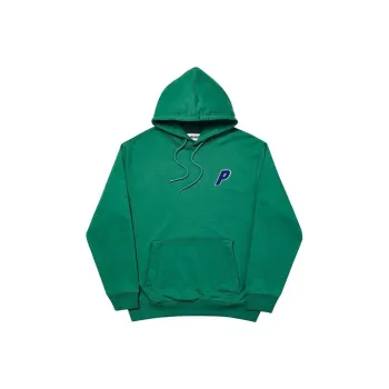PALACE Tri Chenille Hood