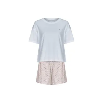 Tommy Hilfiger Pajama Set Women's