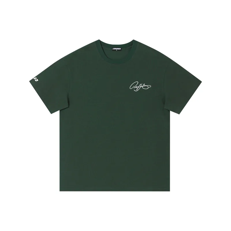 FORNINES T Shirts Unisex-16